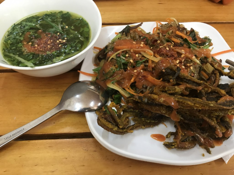 Phở Mr Khải Silk Phở Mr Khải Silk