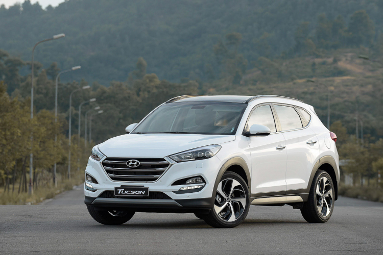 Hyundai công bố doanh số tháng 9/2018: Kona bán được 415 chiếc trong tháng đầu ra mắt
