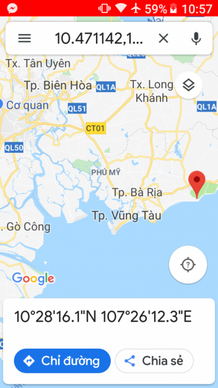 Có thị trấn, làng chài nhỏ ven biển nào đẹp, yên bình ko mấy anh?