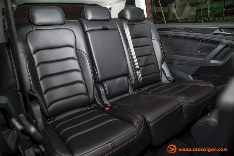 Đánh giá Volkswagen Tiguan Allspace 2018: chiếc SUV 5+2 tiệm cận xe sang có giá 1,699 tỷ đồng Đánh giá Volkswagen Tiguan Allspace 2018: chiếc SUV 5+2 tiệm cận xe sang có giá 1,699 tỷ đồng