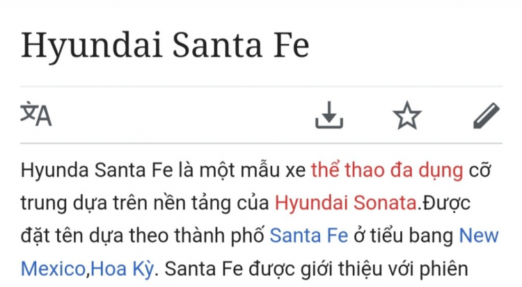 Hình ảnh thực tế Hyundai Sante Fe 2019 tại Việt Nam trước thềm ra mắt Hình ảnh thực tế Hyundai Sante Fe 2019 tại Việt Nam trước thềm ra mắt