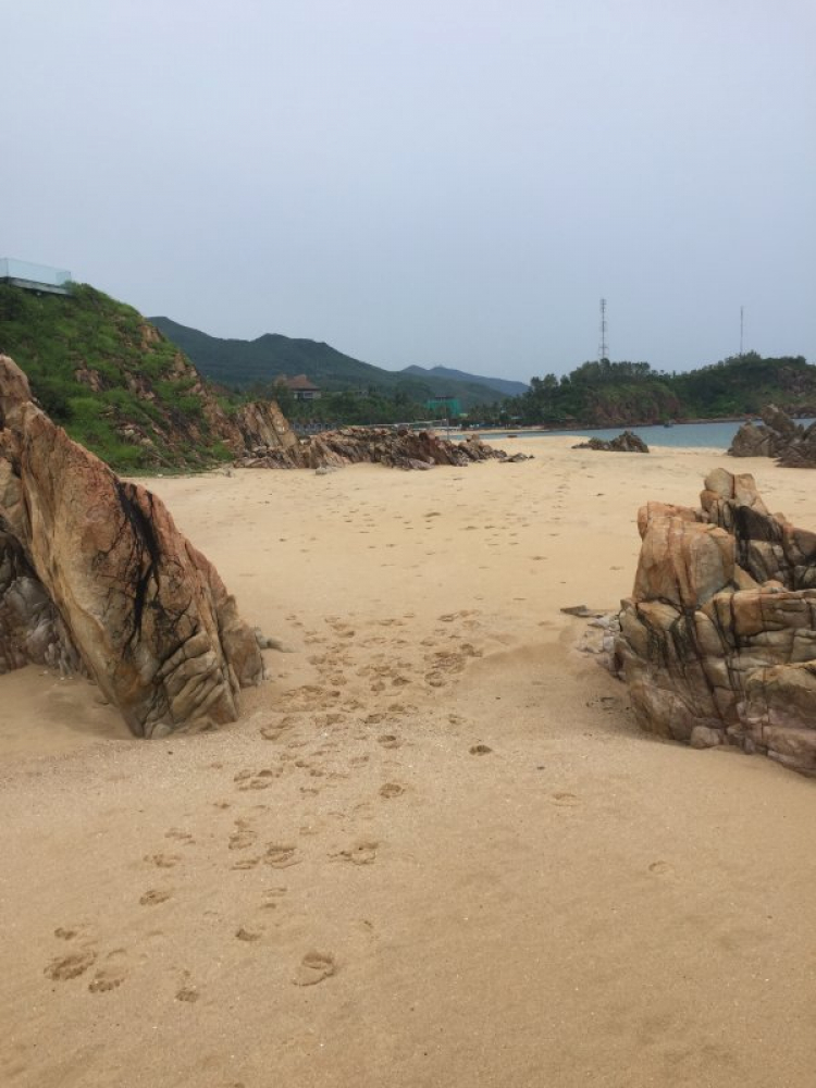 Có thị trấn, làng chài nhỏ ven biển nào đẹp, yên bình ko mấy anh? Có thị trấn, làng chài nhỏ ven biển nào đẹp, yên bình ko mấy anh?