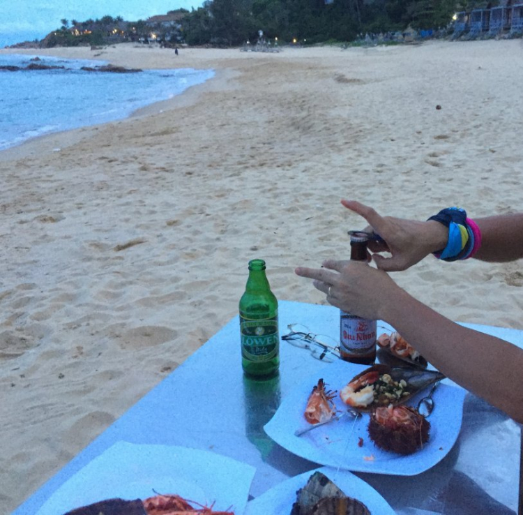 Có thị trấn, làng chài nhỏ ven biển nào đẹp, yên bình ko mấy anh? Có thị trấn, làng chài nhỏ ven biển nào đẹp, yên bình ko mấy anh?