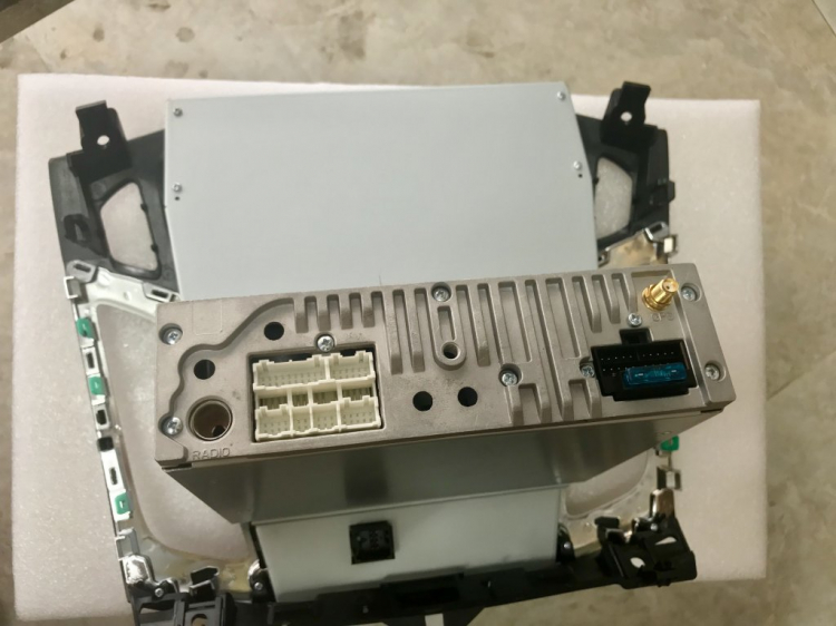Lên đồ cho Ford Focus Trend 4D Lên đồ cho Ford Focus Trend 4D