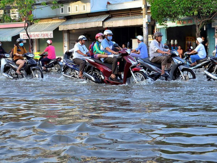 Cập nhật bất động sản quận 9