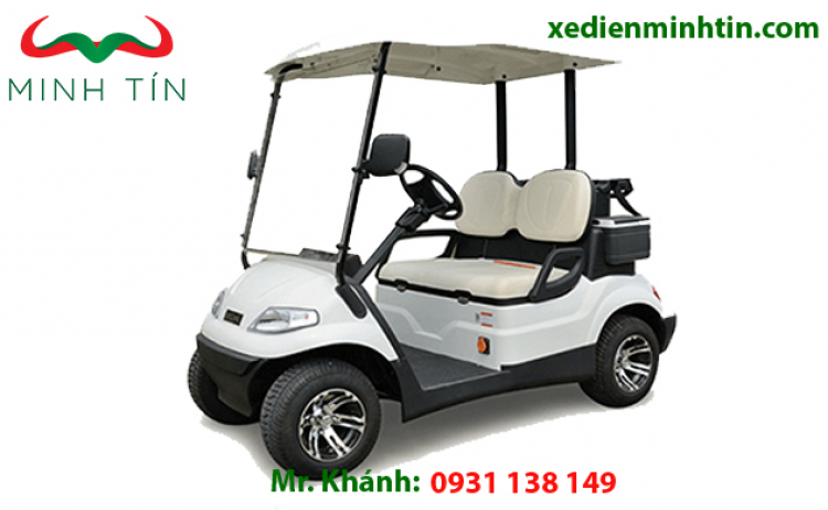 Bán xe điện sân golf 2 chỗ Lvtong giá rẻ