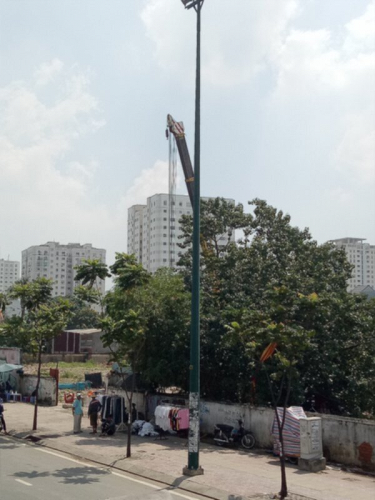 Đất lẻ Hiệp Bình Chánh giá bao nhiêu? Đất lẻ Hiệp Bình Chánh giá bao nhiêu?