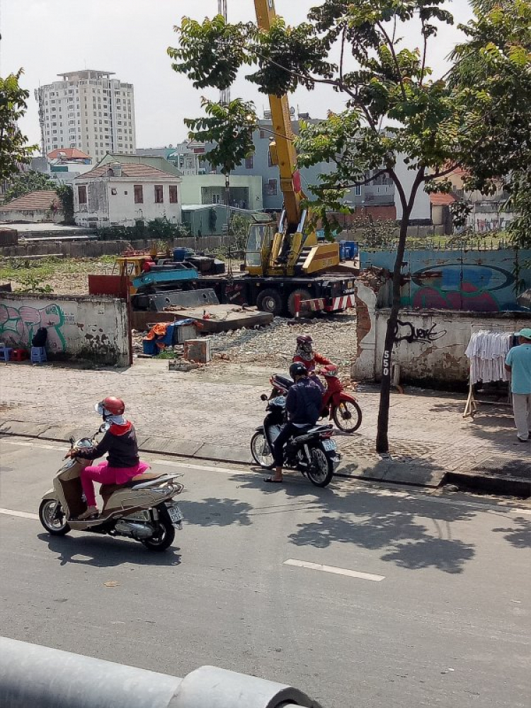 Đất lẻ Hiệp Bình Chánh giá bao nhiêu?