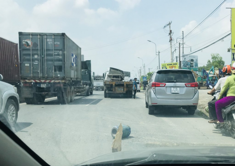 Chuyện cuộn thép lăn gây tai nạn và hướng giải quyết? Chuyện cuộn thép lăn gây tai nạn và hướng giải quyết?