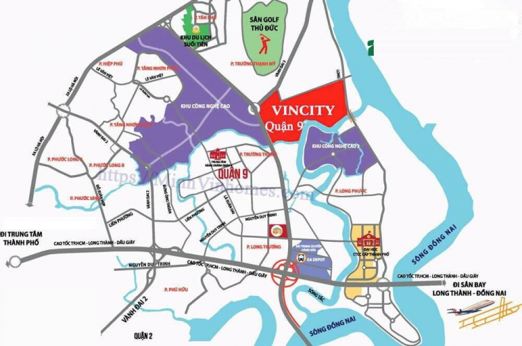 NHẬN GIỮ CHỖ CĂN HỘ VINCITY-TÂM ĐIỂM CƠN CHẤN ĐỘNG THỊ TRƯỜNG BẤT ĐỘNG SẢN TẠI QUẬN 9