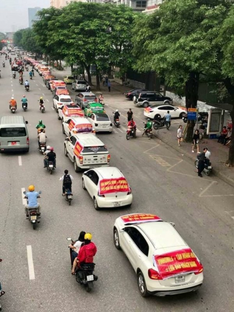 VinFast tuyển đại lý ủy quyền trên toàn quốc; tiêu chuẩn showroom từ 1S đến 3S VinFast tuyển đại lý ủy quyền trên toàn quốc; tiêu chuẩn showroom từ 1S đến 3S