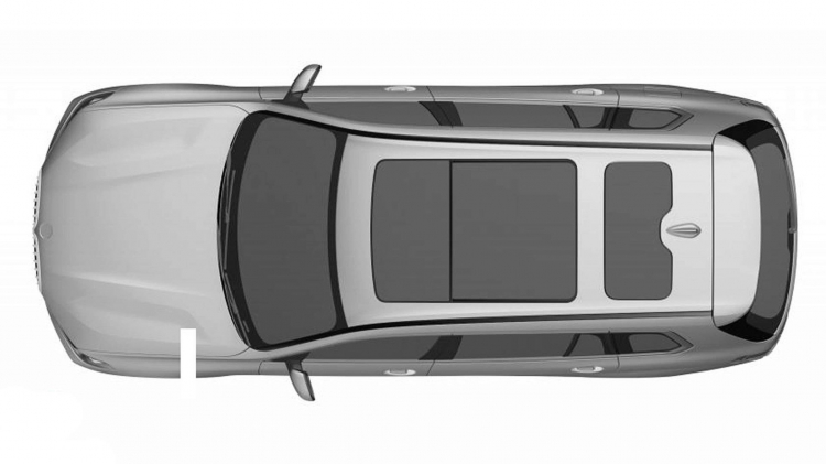 Những thông tin cần biết về BMW X7 sắp sửa được ra mắt trong tháng 10/2018