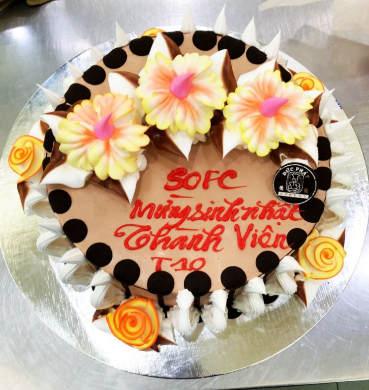 NƠI TỤ TẬP ĂN CHƠI VÀ ĐÓN CHÀO THÀNH VIÊN MỚI CỦA AE SORENTO ! NƠI TỤ TẬP ĂN CHƠI VÀ ĐÓN CHÀO THÀNH VIÊN MỚI CỦA AE SORENTO !