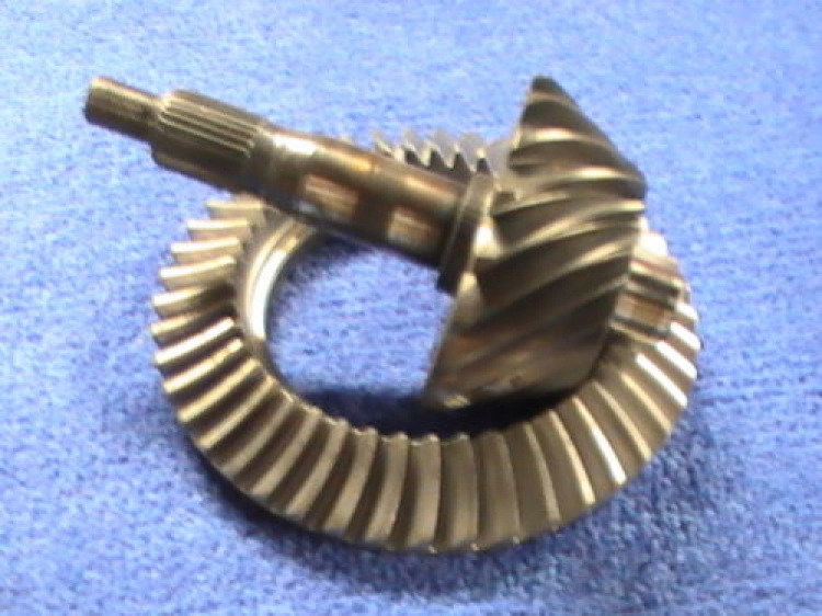 Nhật ký phục hồi chiếc Ford Mustang 351 Cleveland 1972: Thay đổi quan niệm về phục chế xe cổ Nhật ký phục hồi chiếc Ford Mustang 351 Cleveland 1972: Thay đổi quan niệm về phục chế xe cổ