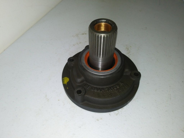 Nhật ký phục hồi chiếc Ford Mustang 351 Cleveland 1972: Thay đổi quan niệm về phục chế xe cổ Nhật ký phục hồi chiếc Ford Mustang 351 Cleveland 1972: Thay đổi quan niệm về phục chế xe cổ