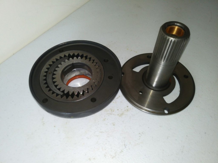 Nhật ký phục hồi chiếc Ford Mustang 351 Cleveland 1972: Thay đổi quan niệm về phục chế xe cổ Nhật ký phục hồi chiếc Ford Mustang 351 Cleveland 1972: Thay đổi quan niệm về phục chế xe cổ