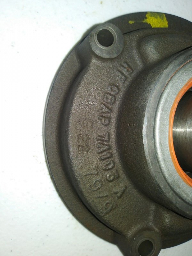 Nhật ký phục hồi chiếc Ford Mustang 351 Cleveland 1972: Thay đổi quan niệm về phục chế xe cổ Nhật ký phục hồi chiếc Ford Mustang 351 Cleveland 1972: Thay đổi quan niệm về phục chế xe cổ