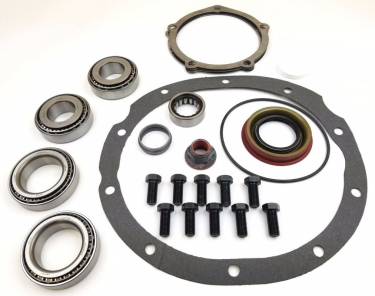 Nhật ký phục hồi chiếc Ford Mustang 351 Cleveland 1972: Thay đổi quan niệm về phục chế xe cổ Nhật ký phục hồi chiếc Ford Mustang 351 Cleveland 1972: Thay đổi quan niệm về phục chế xe cổ