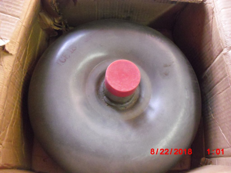 Nhật ký phục hồi chiếc Ford Mustang 351 Cleveland 1972: Thay đổi quan niệm về phục chế xe cổ Nhật ký phục hồi chiếc Ford Mustang 351 Cleveland 1972: Thay đổi quan niệm về phục chế xe cổ
