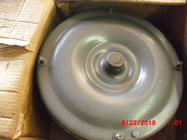 Nhật ký phục hồi chiếc Ford Mustang 351 Cleveland 1972: Thay đổi quan niệm về phục chế xe cổ Nhật ký phục hồi chiếc Ford Mustang 351 Cleveland 1972: Thay đổi quan niệm về phục chế xe cổ