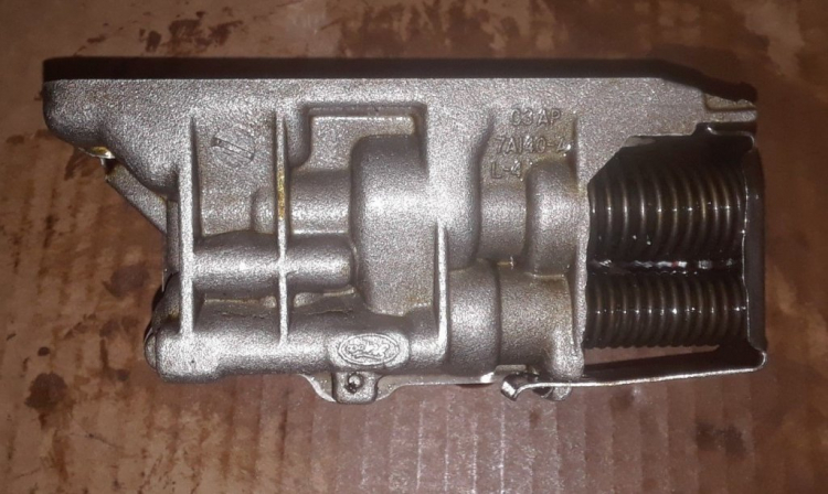 Nhật ký phục hồi chiếc Ford Mustang 351 Cleveland 1972: Thay đổi quan niệm về phục chế xe cổ Nhật ký phục hồi chiếc Ford Mustang 351 Cleveland 1972: Thay đổi quan niệm về phục chế xe cổ