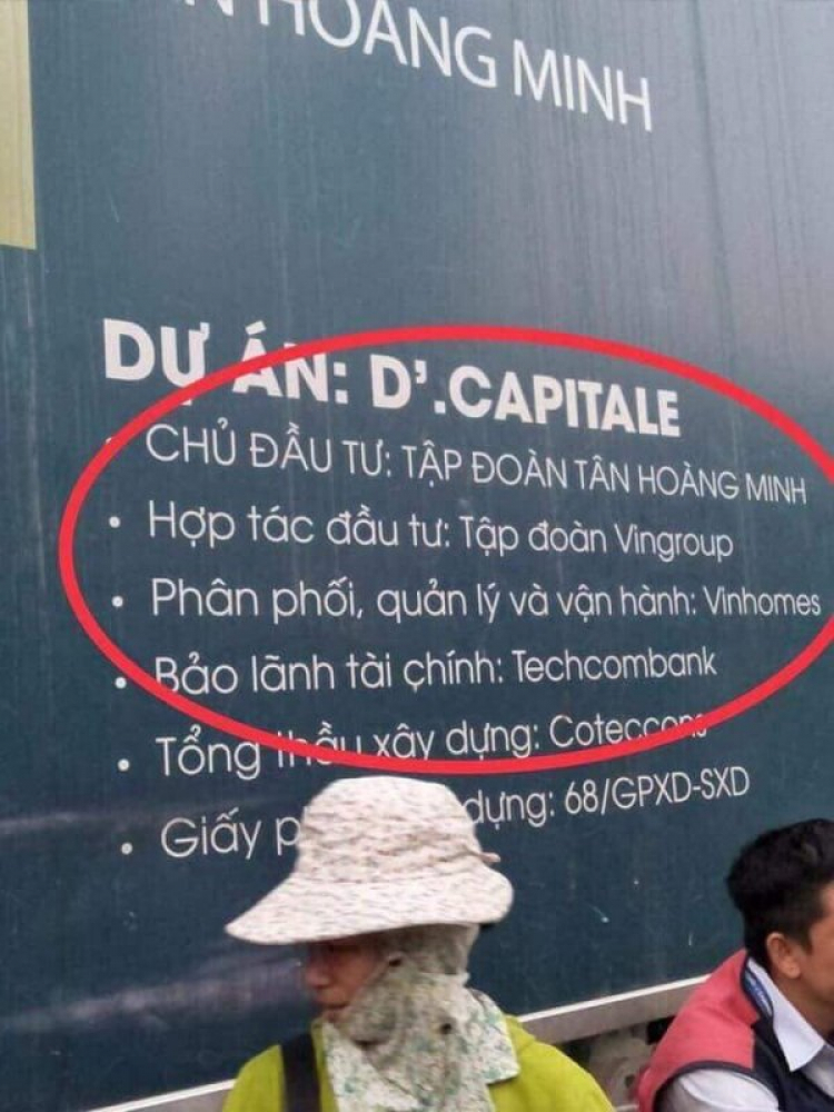 Đáng khen cho dân Hà Lội chiến với Vingroup Đáng khen cho dân Hà Lội chiến với Vingroup