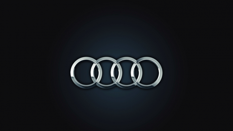 Audi có thể sắp thay đổi logo nhận diện thương hiệu mới