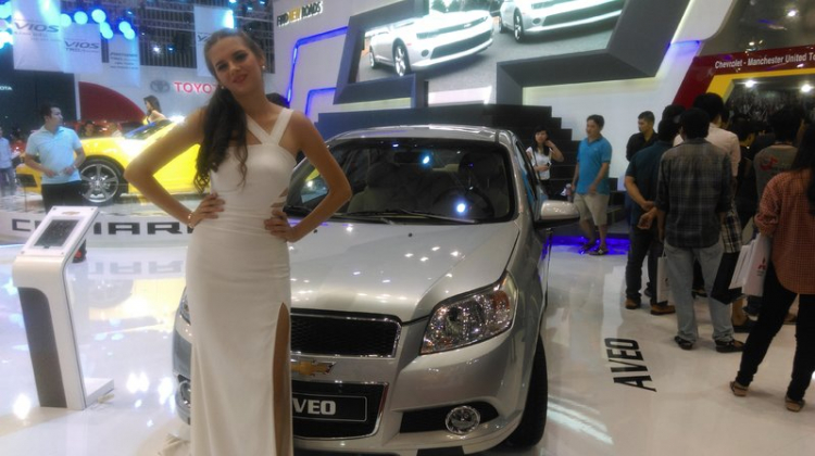 GMFC - Box Sinh hoạt và trao đổi kỹ thuật về Gentra + Chevrolet Aveo GMFC - Box Sinh hoạt và trao đổi kỹ thuật về Gentra + Chevrolet Aveo