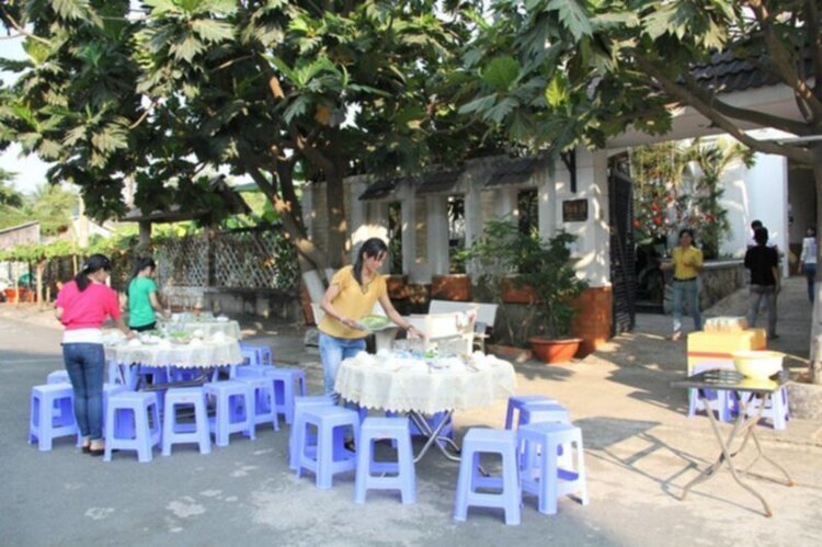 Offline Ra mắt thành viên mới Offline Ra mắt thành viên mới