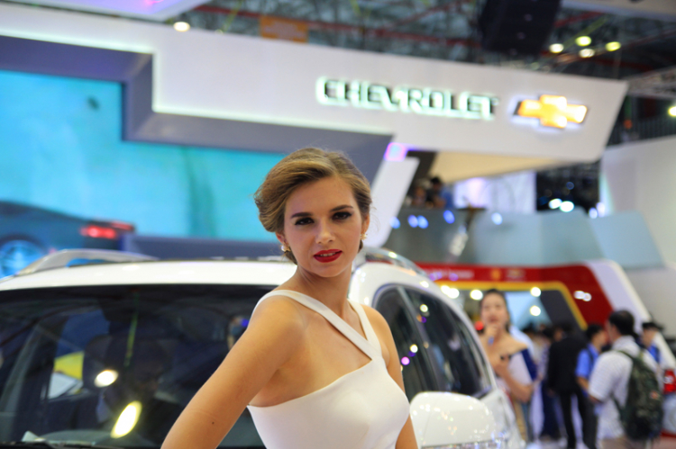 Hẹn hò xem Vietnam Motor Show kết hợp off trù bị chuyến Từ Thiện Hẹn hò xem Vietnam Motor Show kết hợp off trù bị chuyến Từ Thiện