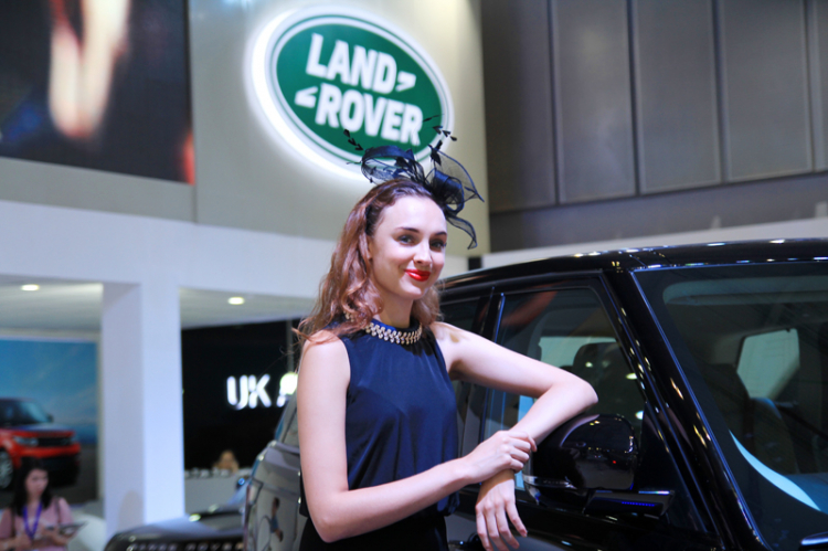 Hẹn hò xem Vietnam Motor Show kết hợp off trù bị chuyến Từ Thiện Hẹn hò xem Vietnam Motor Show kết hợp off trù bị chuyến Từ Thiện