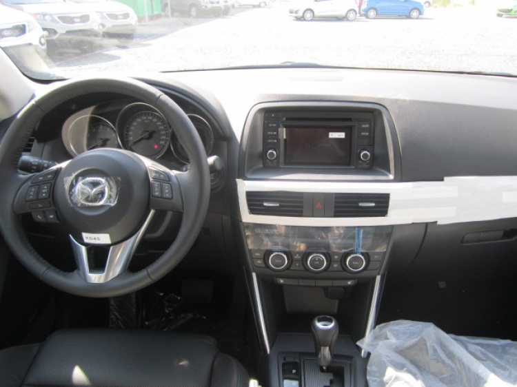 cx5 2.0 hay Tiguan full option? cx5 2.0 hay Tiguan full option?