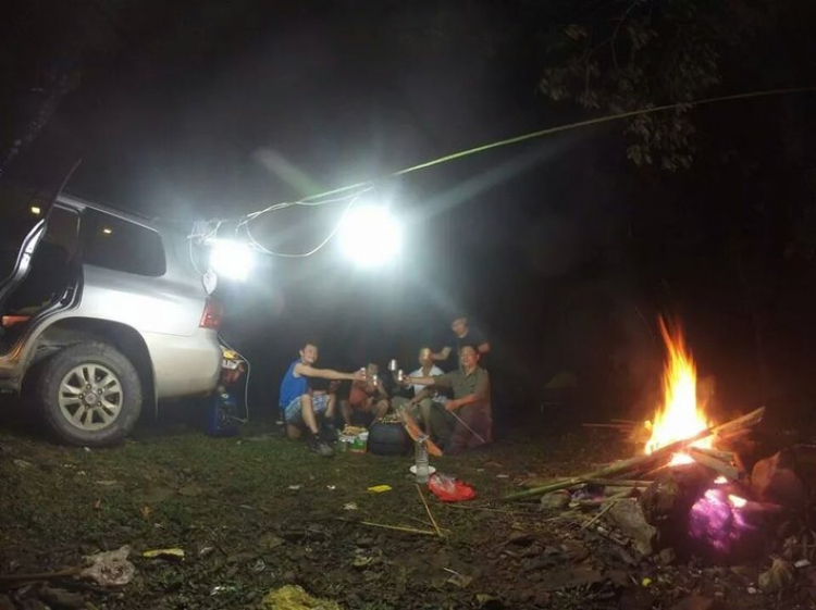 LAND CRUISER FRIENDCLUB (LFC) "Where there were NO ROADS, there was LAND CRUISER" LAND CRUISER FRIENDCLUB (LFC) "Where there were NO ROADS, there was LAND CRUISER"