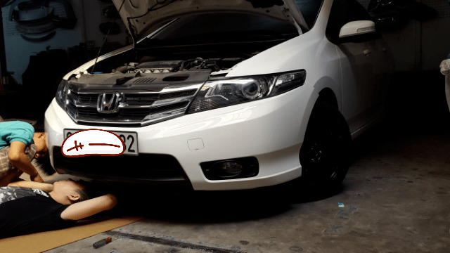 HONDA CITY CLUB HONDA CITY CLUB