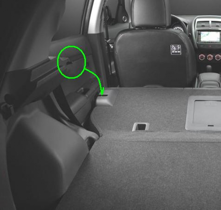 Các bác giúp e với Ecosport, Cx5, Outlander sport Các bác giúp e với Ecosport, Cx5, Outlander sport