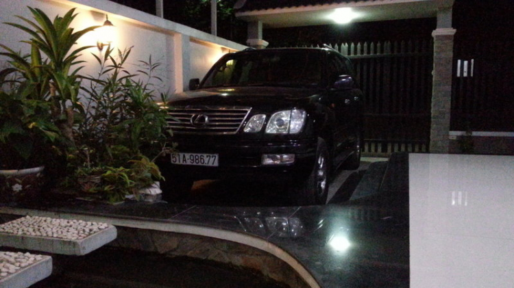 LAND CRUISER FRIENDCLUB (LFC) "Where there were NO ROADS, there was LAND CRUISER" LAND CRUISER FRIENDCLUB (LFC) "Where there were NO ROADS, there was LAND CRUISER"