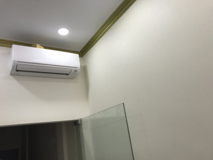 Báo giá thi công máy lạnh SL lớn Báo giá thi công máy lạnh SL lớn
