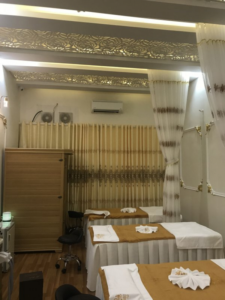 Báo giá thi công máy lạnh SL lớn Báo giá thi công máy lạnh SL lớn