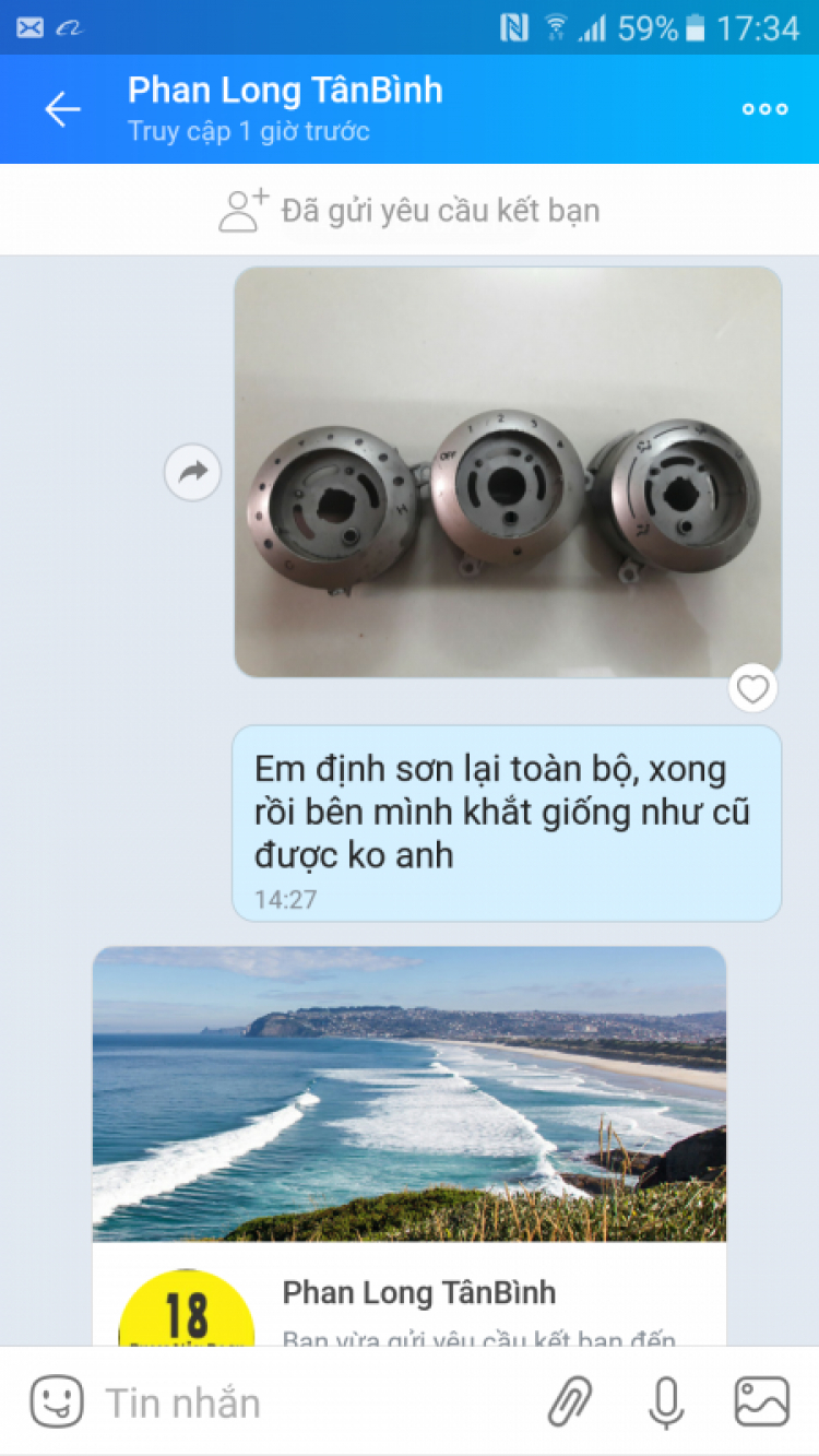 Jolie - Chiếc xe thân thiện Jolie - Chiếc xe thân thiện