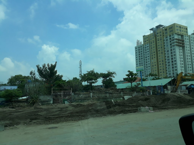 Him Lam Bình An (update Global City)- có nên đầu tư ??? Him Lam Bình An (update Global City)- có nên đầu tư ???