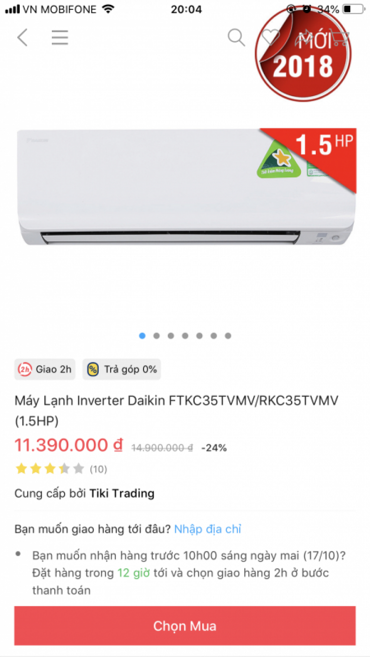 Máy lạnh Máy lạnh
