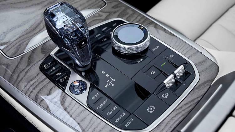 BMW X7 2019 (G07) - chiếc SUV to như Cadillac Escalade và sang như Rolls-Royce BMW X7 2019 (G07) - chiếc SUV to như Cadillac Escalade và sang như Rolls-Royce