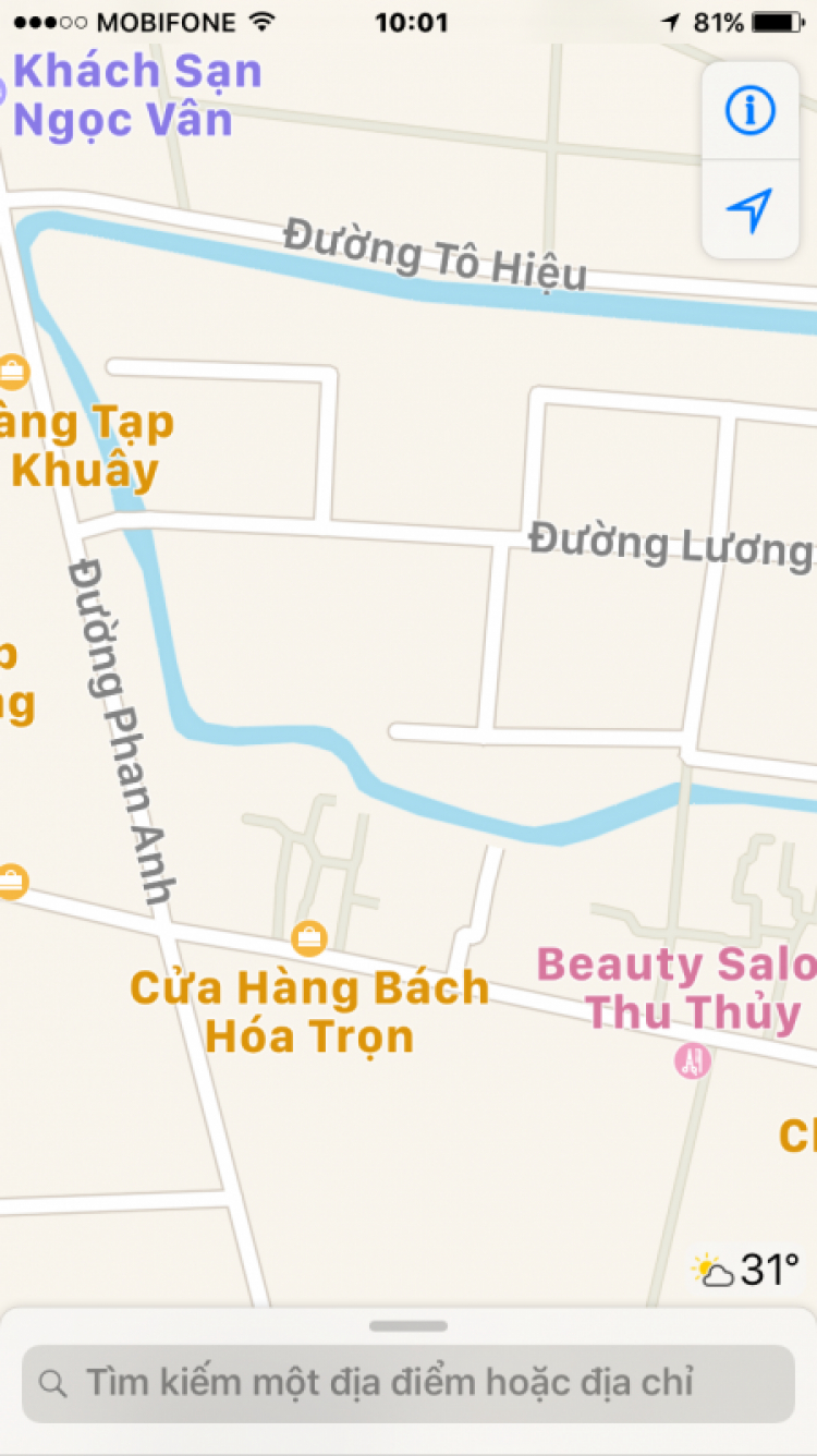 Jolie - Chiếc xe thân thiện Jolie - Chiếc xe thân thiện