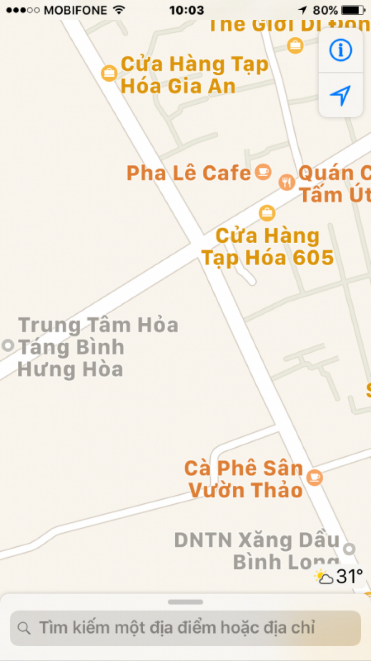 Jolie - Chiếc xe thân thiện Jolie - Chiếc xe thân thiện