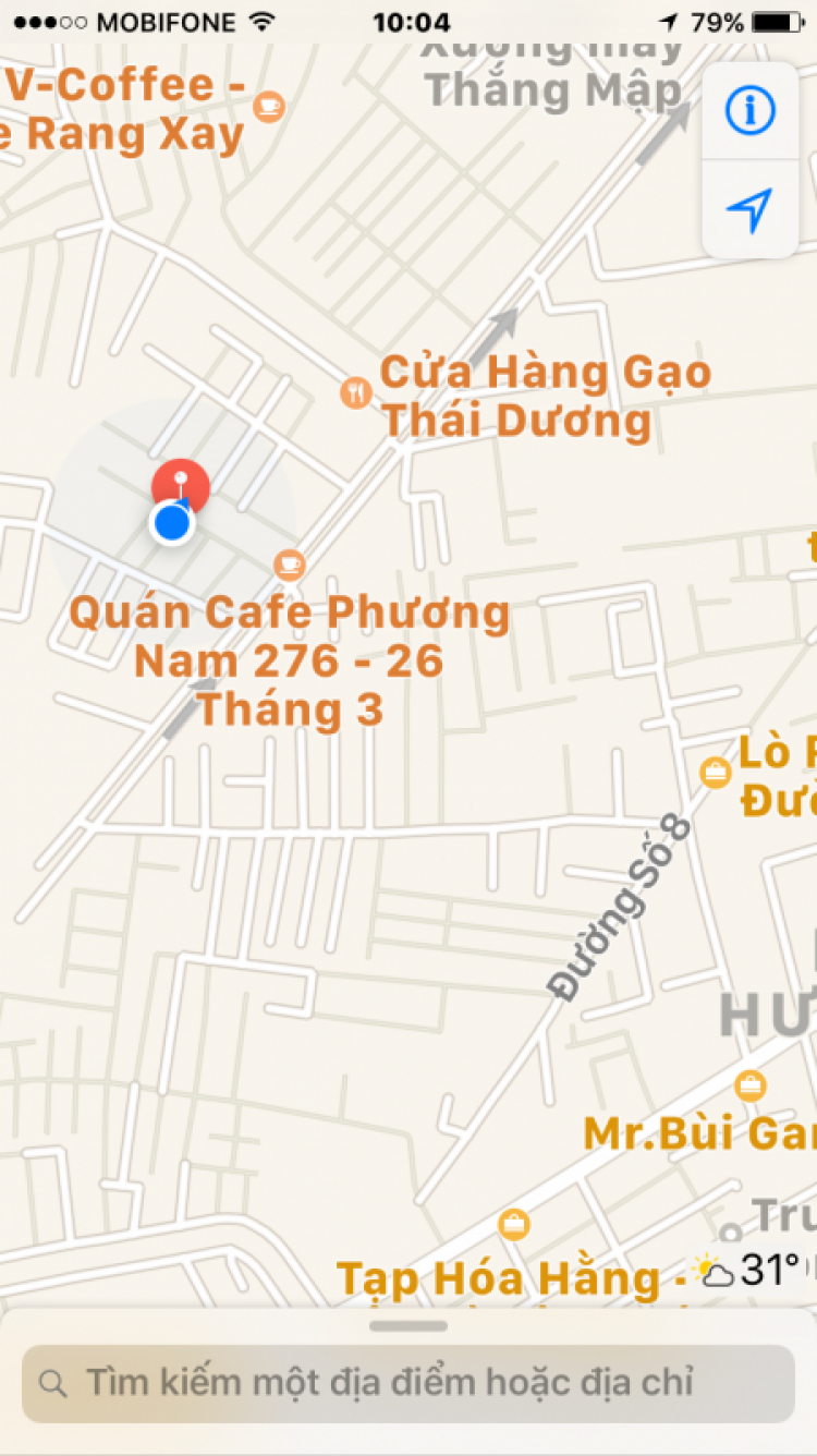 Jolie - Chiếc xe thân thiện Jolie - Chiếc xe thân thiện