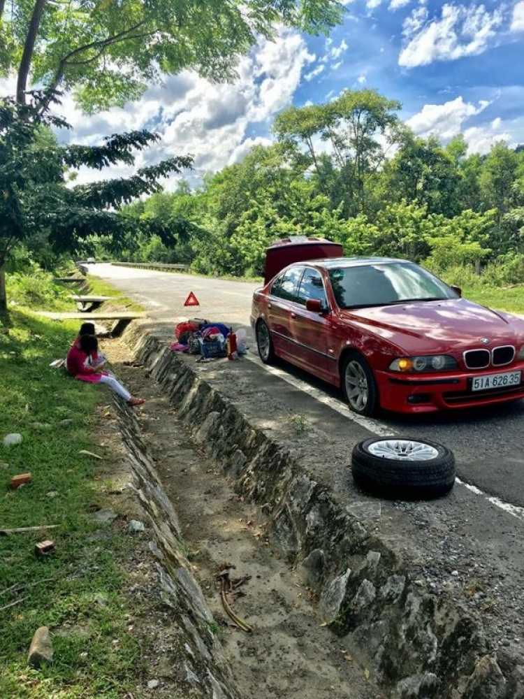 “Xe cọp” BMW M5 2002 thế hệ thứ 3 (E39) rao bán với mức giá gần 78.000 USD tại Mỹ