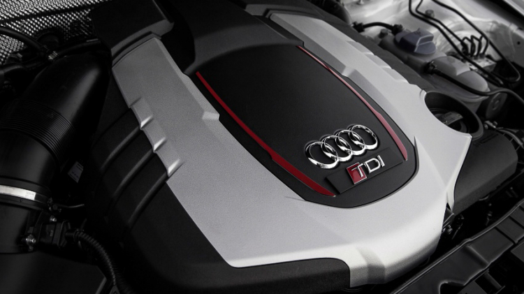 Đức: Audi nhận án phạt 800 triệu Euro vì scandal gian lận khí thải