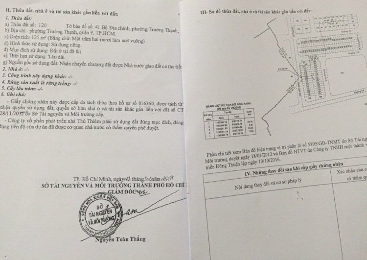 Biệt thự Đông Tăng Long, Quận 9 Biệt thự Đông Tăng Long, Quận 9