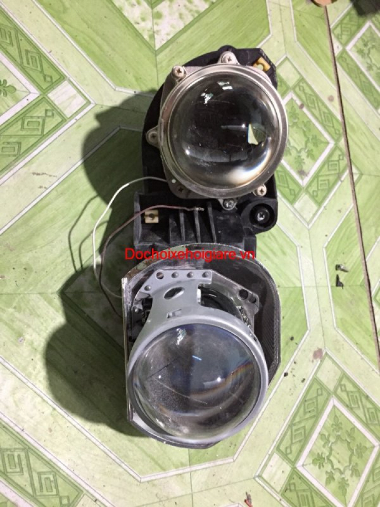 ĐÈN GẦM BI XENON LED 2 CHẾ ĐỘ CAO THẤP. ĐỘ ĐÈN PHA BI XENON ĐÈN GẦM BI XENON LED 2 CHẾ ĐỘ CAO THẤP. ĐỘ ĐÈN PHA BI XENON