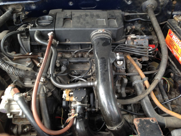 Peugeot 405 tại Việt Nam Peugeot 405 tại Việt Nam
